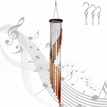 Epartswide wind chimes 