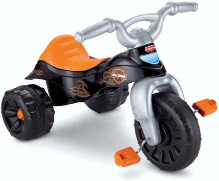 Fisher-Price Kids Motorcycles