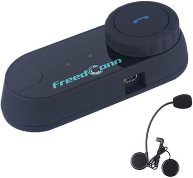 FreedConn Motorcycle Bluetooth Headsets