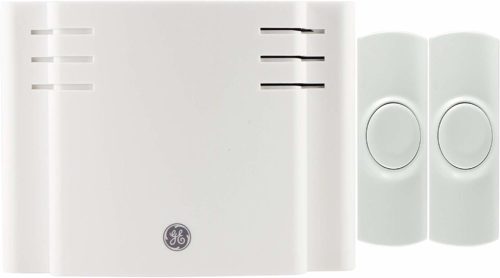 GE Wireless Doorbells