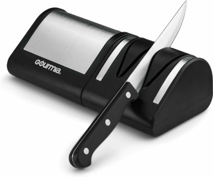 Gourmia Electric Knife Sharpeners