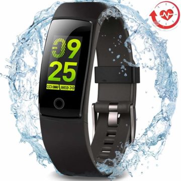 MorePro Blood Pressure Watches
