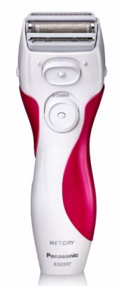 Panasonic Electric Shavers for Women