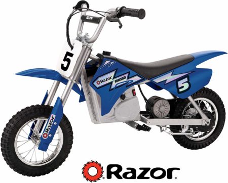 Razor Kids Motorcycles