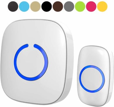 SadoTech Wireless Doorbells