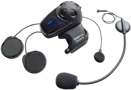 Sena Motorcycle Bluetooth Headsets