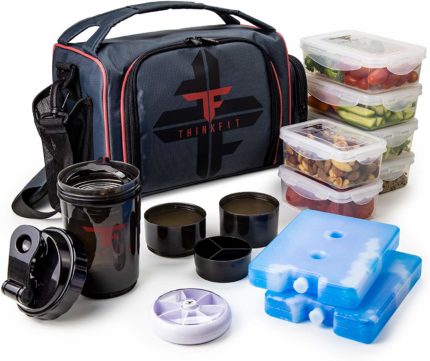 ThinkFit Lunch Boxes