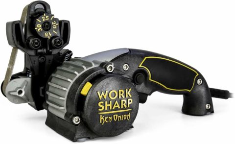 Work Sharp Electric Knife Sharpeners