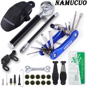  Bike Repair Kits