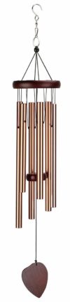 ZOUTOG wind chimes 