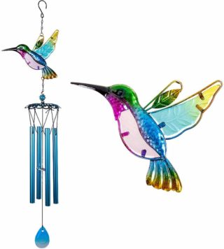 xxschy wind chimes 