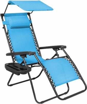 Best Choice Products Beach Lounge Chairs