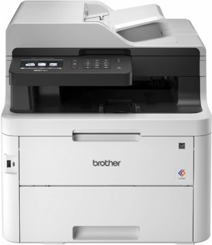 Brother Color Laser Printers 