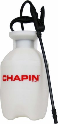 Chapin Backpack Sprayers