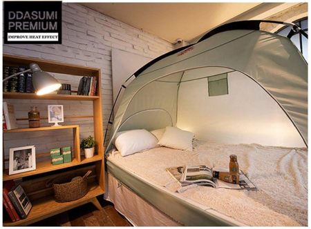 DDASUMI Bed Tents