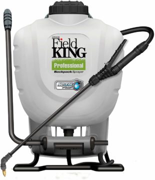 Field King Backpack Sprayers