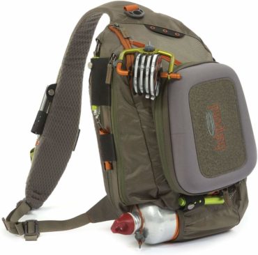 FishPond Fly Fishing Sling Packs