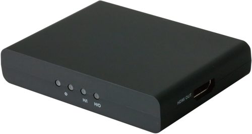 Frontier Factory, Inc. HDMI To Component Converters