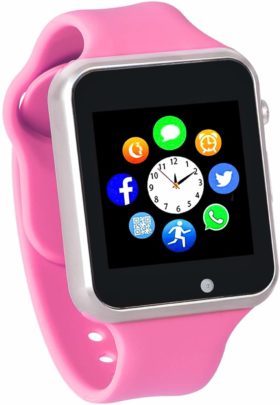 Funntech Smart Watch for Kids