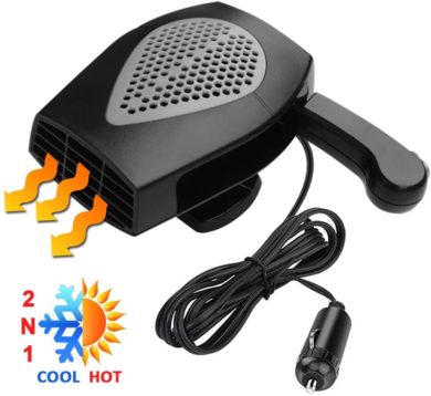 GARDWENS Portable Car Heaters