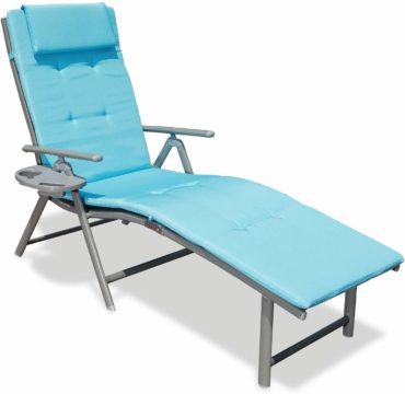 GOLDSUN Beach Lounge Chairs