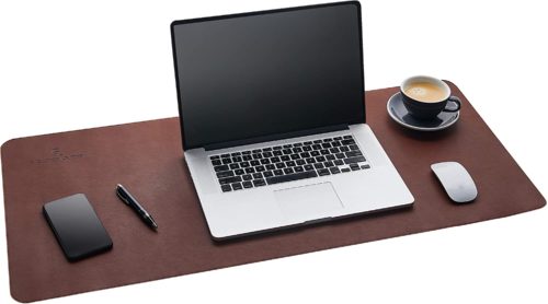 Gallaway Leather Desk Pads