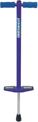 Geospace Pogo Sticks 