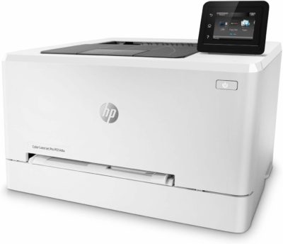 HP Color Laser Printers 