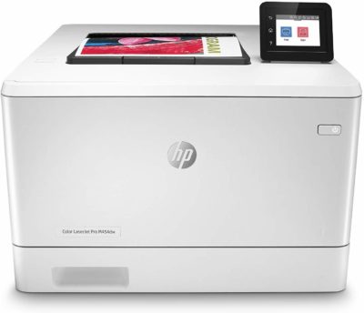 HP Color Laser Printers 