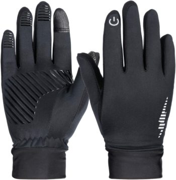 HiCool Driving Gloves for Men