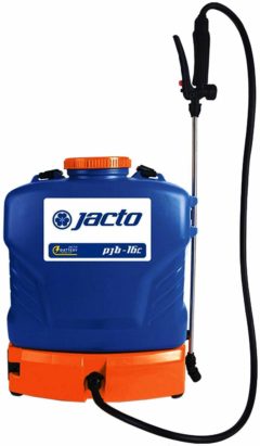 Jacto PJB Backpack Sprayers