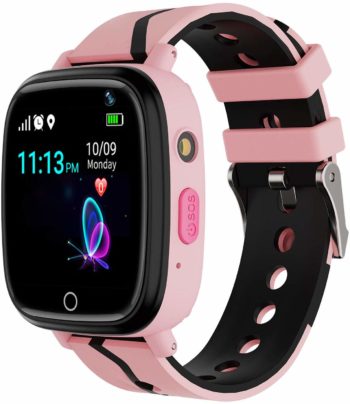 Karaforna Smart Watch for Kids