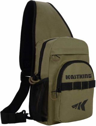 KastKing Fly Fishing Sling Packs