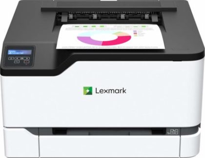 Lexmark Color Laser Printers 