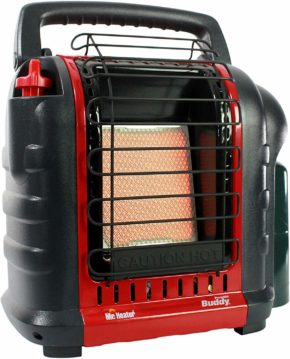 Mr. Heater