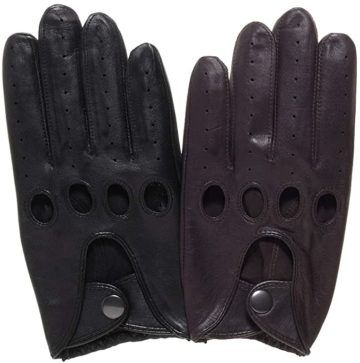 Pratt and Hart Driving Gloves for Men