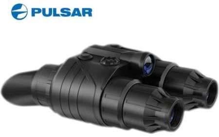 Pulsar Night Vision Goggles