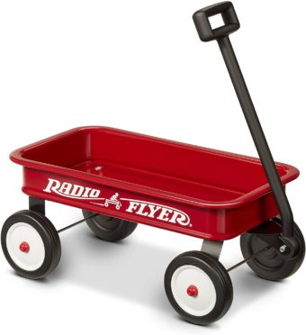 Radio Flyer