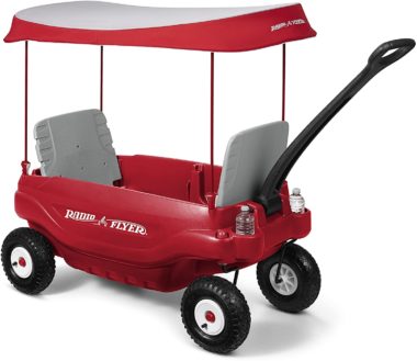 Radio Flyer Wagons for Kids