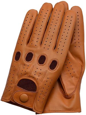 Riparo Driving Gloves for Men