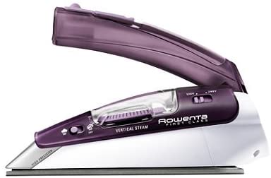 Rowenta Travel Irons