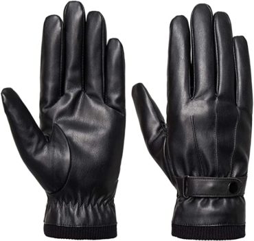 SANKUU Driving Gloves for Men