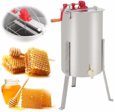 SUPER DEAL Honey Extractors 