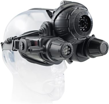 Spy Net Night Vision Goggles