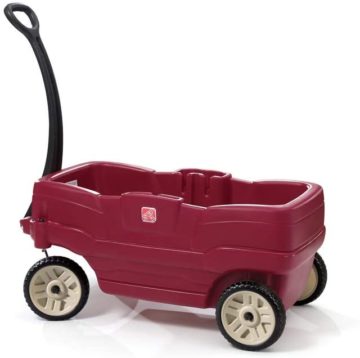 Step2 Wagons for Kids