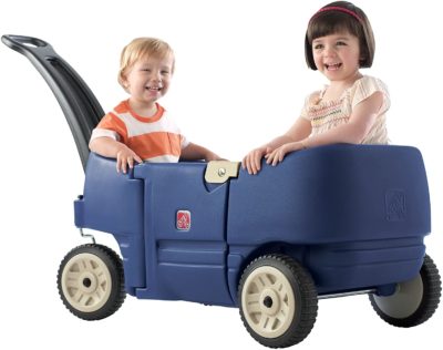 Step2 Wagons for Kids
