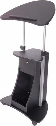 Techni Mobili Rolling Laptop Carts