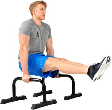 Ultimate Body Press