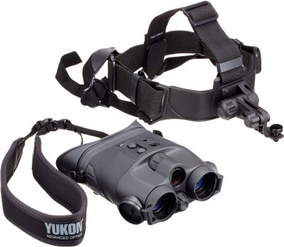 Yukon Advanced Optics Night Vision Goggles