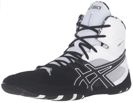 ASICS Wrestling Shoes